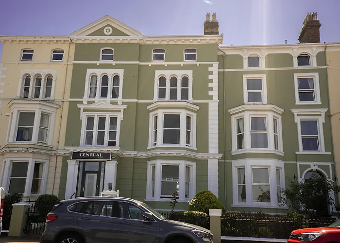 The Central Hotel