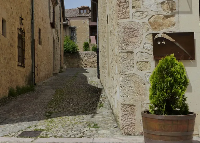 Hosteria Del Arco