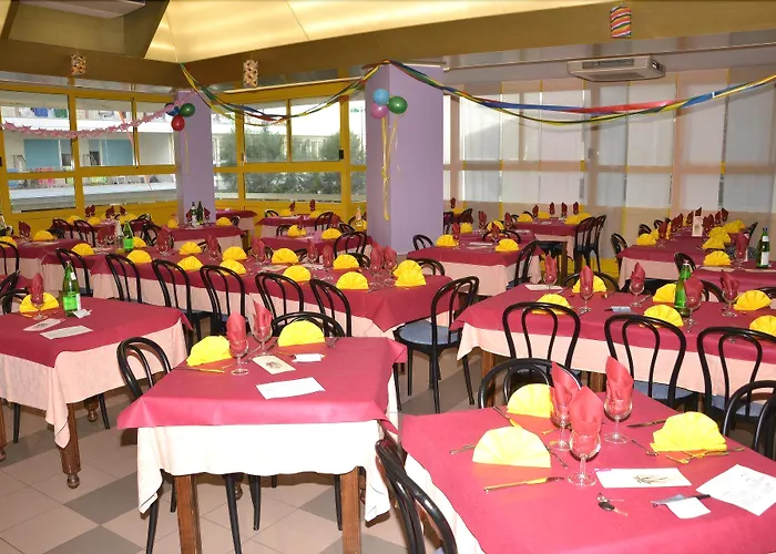 Hotel Tropical