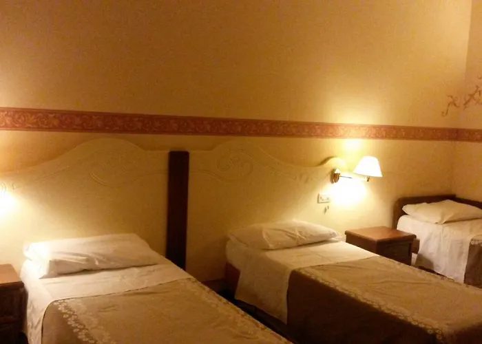 Albergo Ristorante Flora