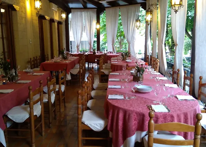 Albergo Ristorante Flora