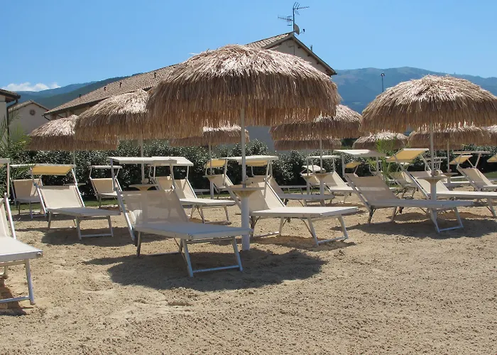 Hotel&Resort Le Colombare