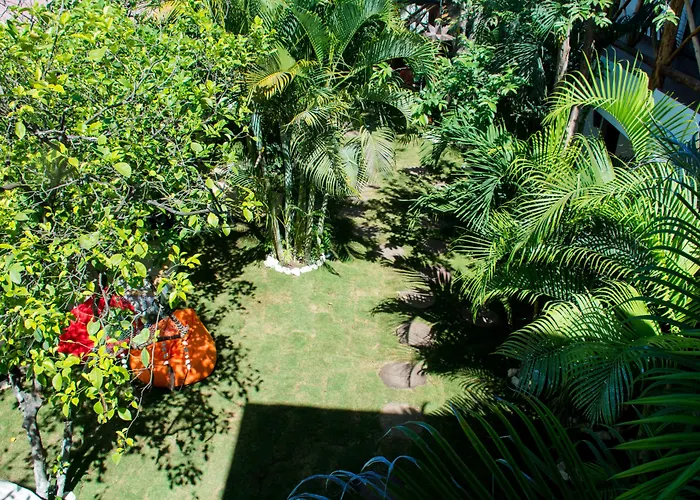 Pacha Tulum Boutique Hotel
