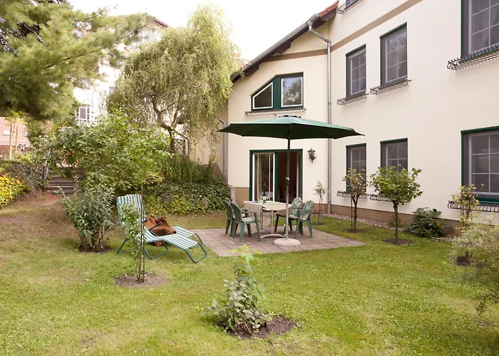 Hotel&Restaurant Am Alten Rhin