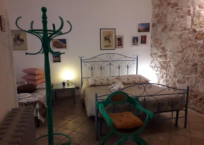 Bed and Breakfast Dimora delle Badesse Conversano