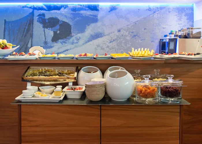 Pepis Skihotel