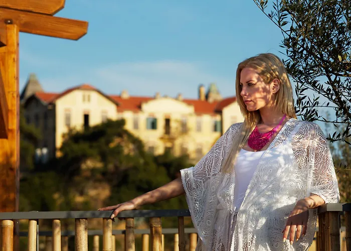 Hotel Menel The Tree House- Adults Only