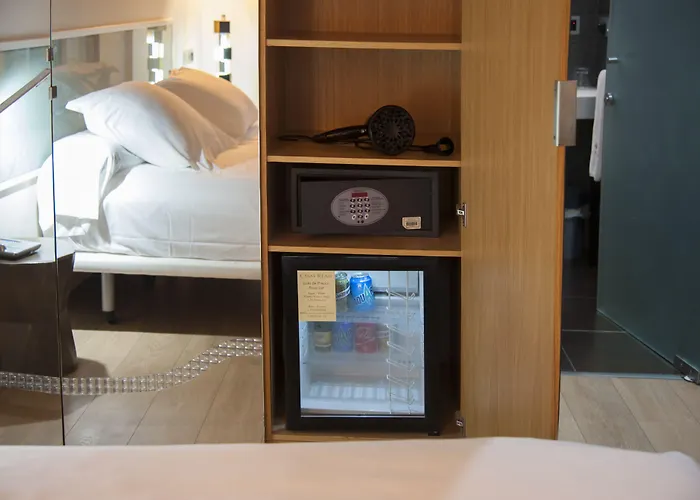 Hotel Casas Reais Boutique Santiago de Compostela