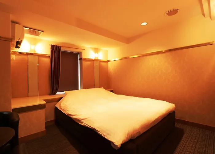 Tabist Hotel Rakuserina