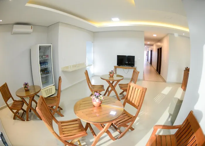 Novo Hotel