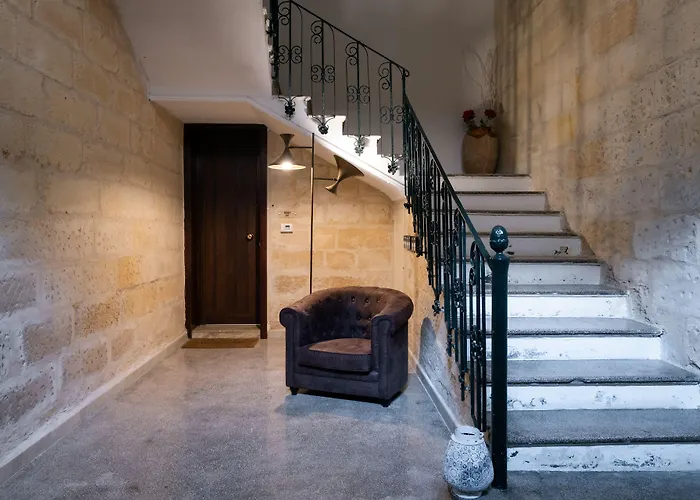 Ada Suites & Spa Lecce