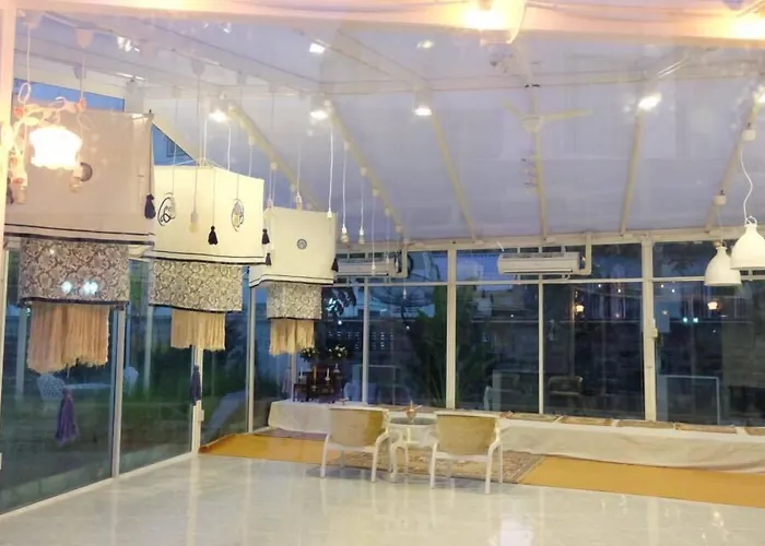 Hotel Chuan Chom The High Resort Saraburi