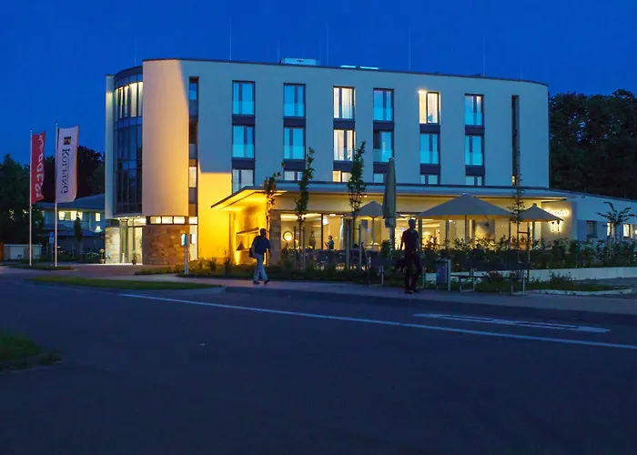 Hotel Susato Soest