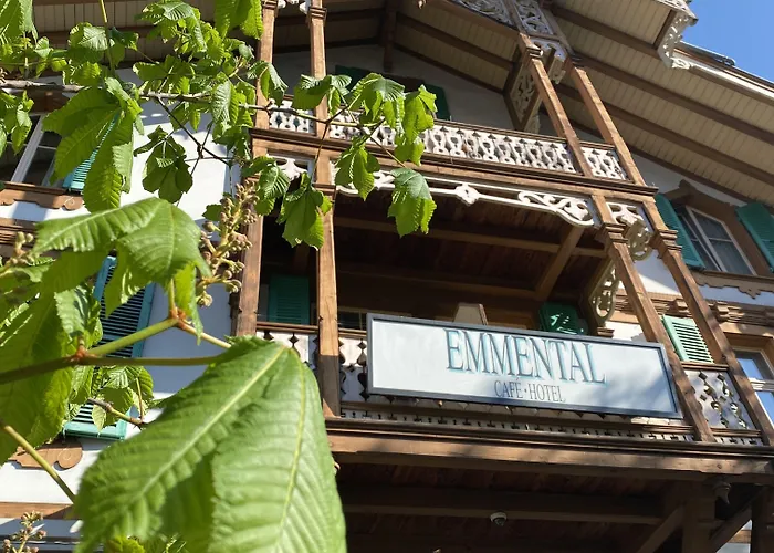 Hotel Emmental