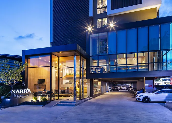 Narra Hotel