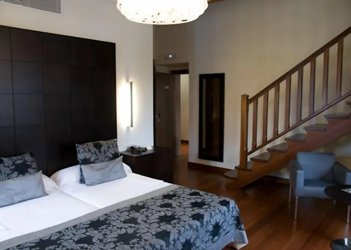 Hotel Palacio de Merás