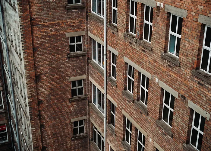 The Flint Hotel