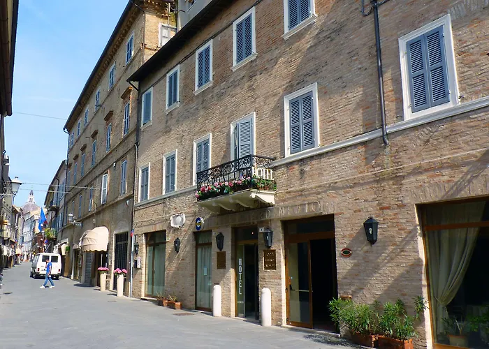 Hotel Giardinetto