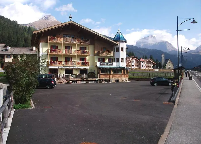 Hotel Ciamol