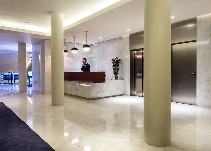 4615 Hotel