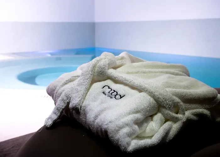 Mood - Private Suites
