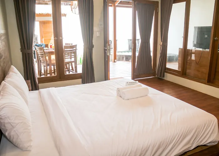 Gili One Resort