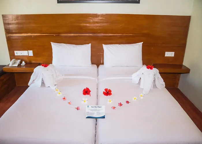 Gili One Resort