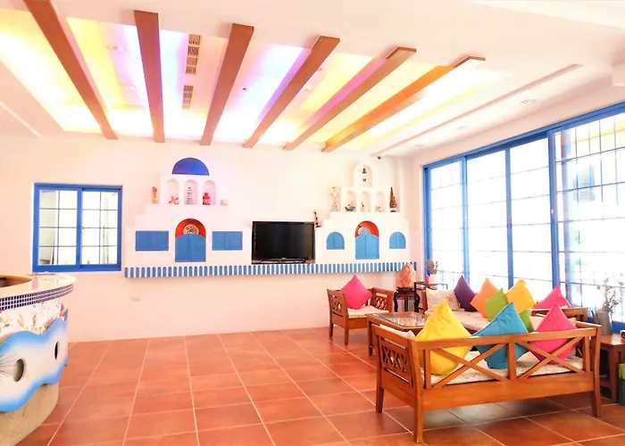 Meet Kenting B&B