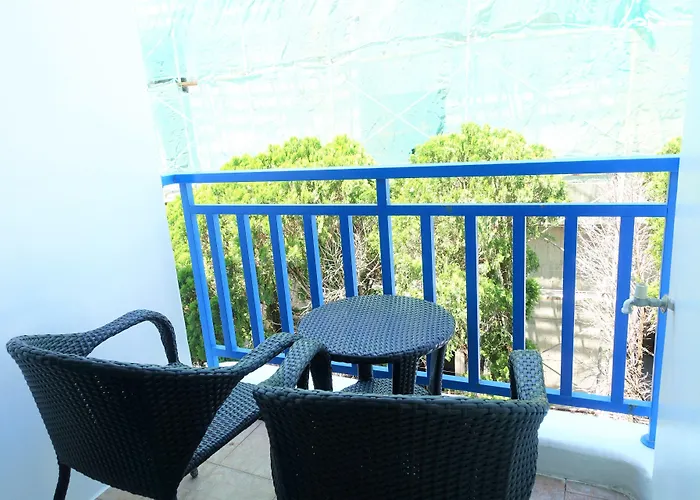 Meet Kenting B&B
