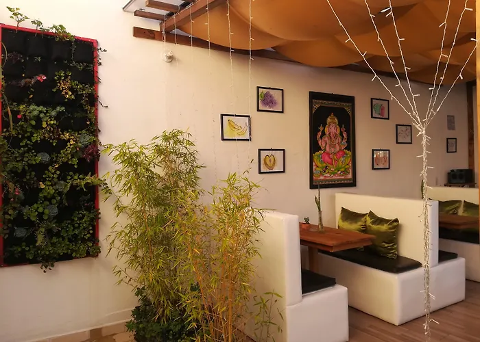 Ganesha Hotel