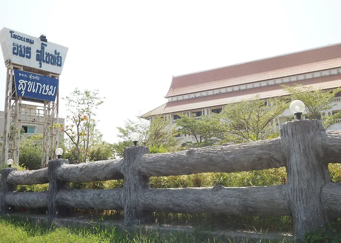 Amornsukhothai Hotel