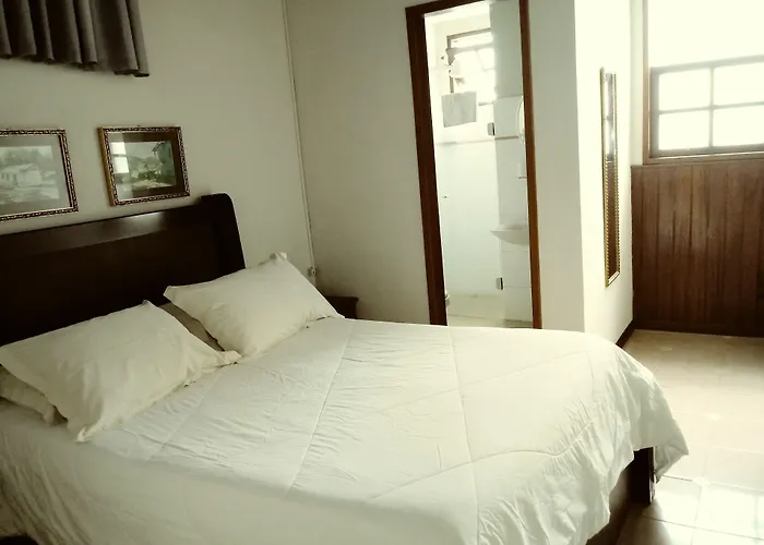 Park Hotel Mantiqueira