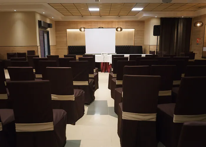 Hospedium Hotel Triana