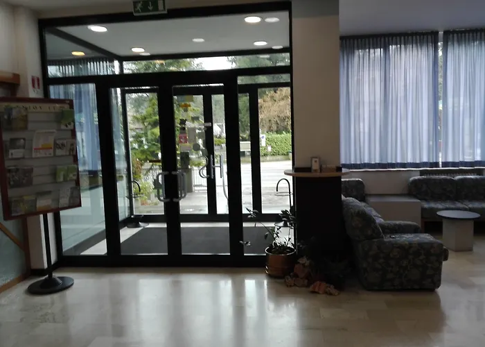 Hotel Senio
