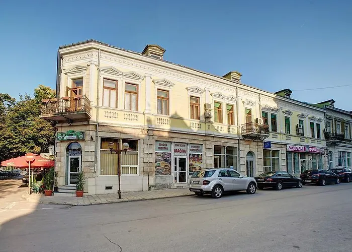 Hotel Izvora
