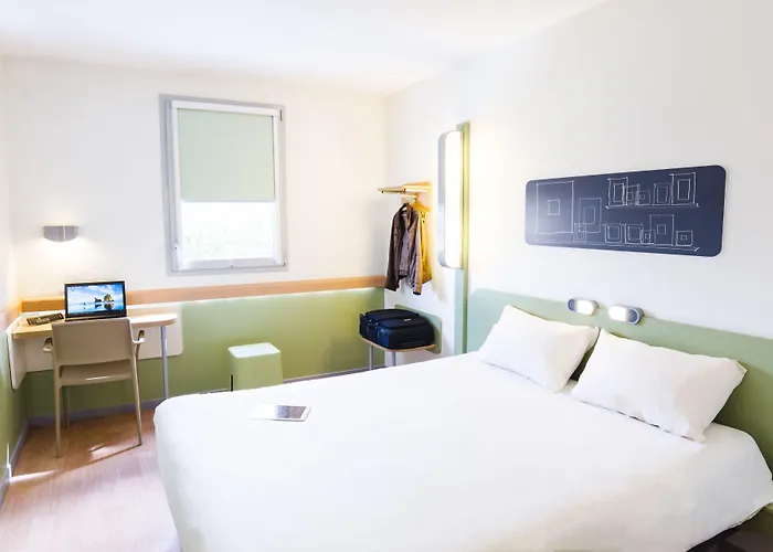 Ibis Budget Valence Sud