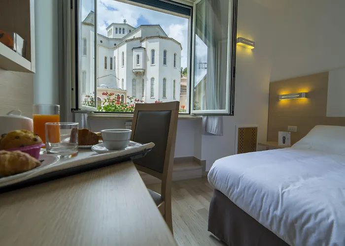 Hotel Delle Rose