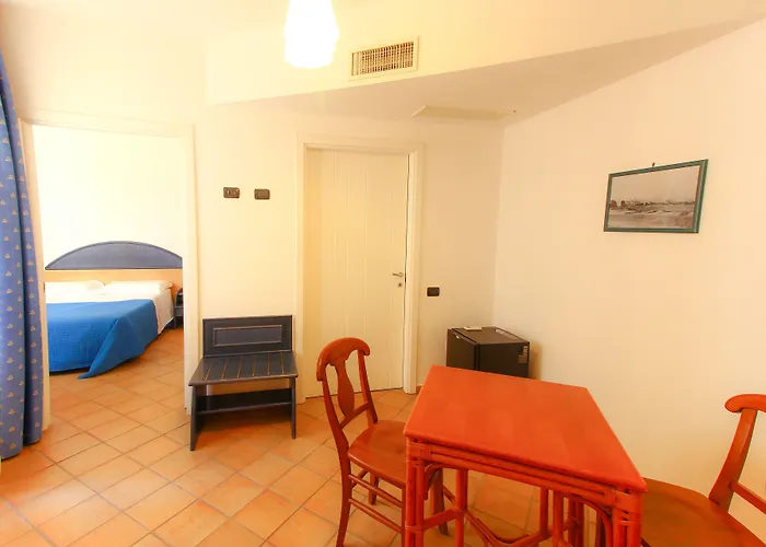 Hotel Paladini di Francia