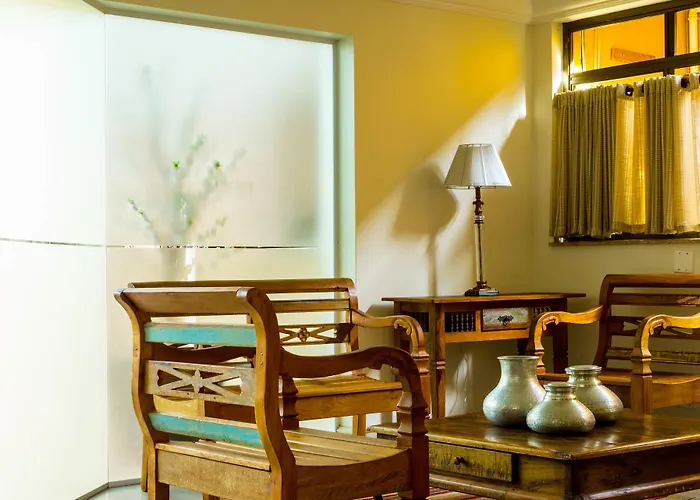 Lisboa Hotel
