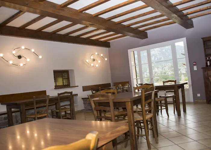 Hotel Les Hauts De Moureze