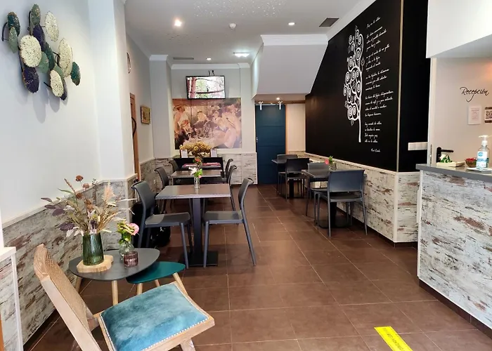 Hotel Dabeleira