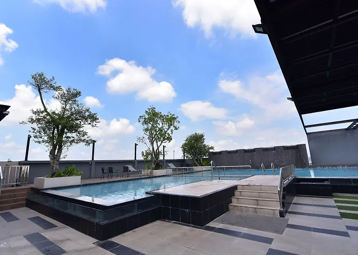 Pm Residence