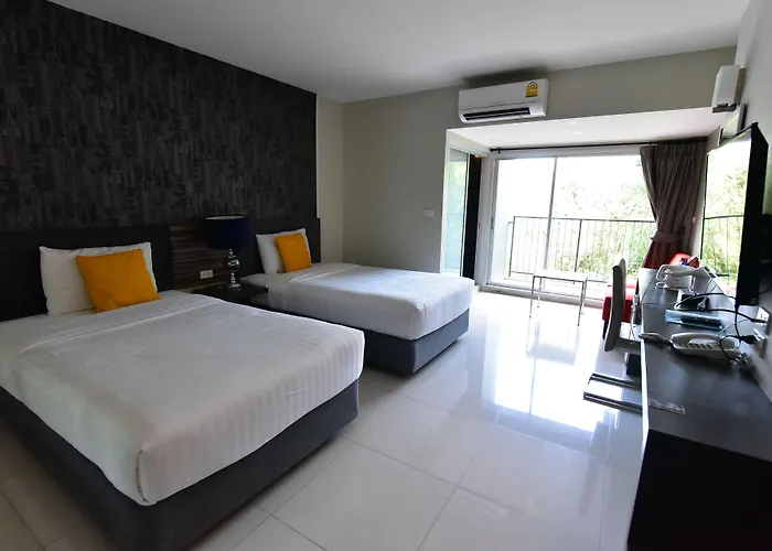 Pm Residence