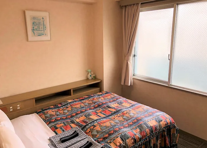Urban Hotel Sanko