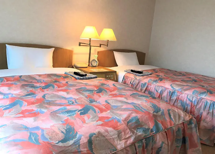 Urban Hotel Sanko