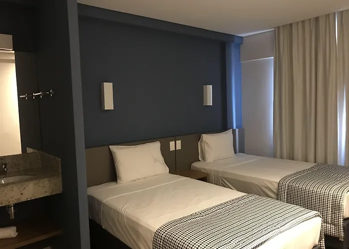Maringá Airport Hotel