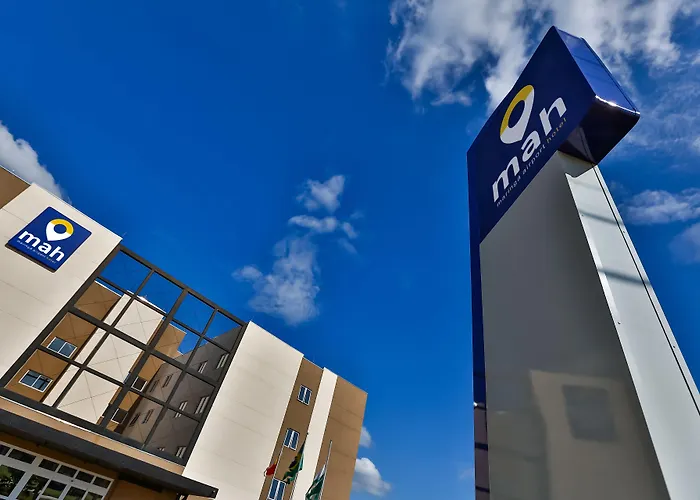 Maringá Airport Hotel