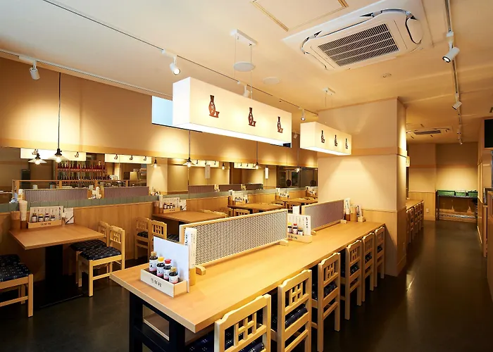 Sotetsu Fresa Inn Kitahama