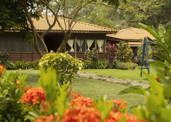 Hotel Canto De Ballenas