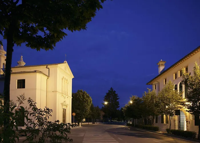 Villa Busta Hotel